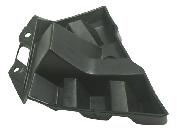 Acabamento Interno Esquerdo Yamaha Xt 660z Tenere 12-15 Orig