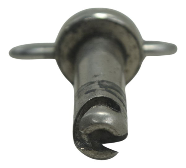 Pino Trava Alforge Harley Electra Touring 08-13 Original