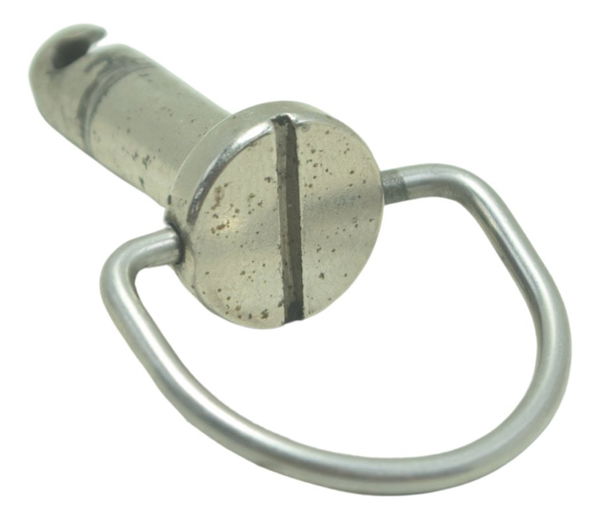 Pino Trava Alforge Harley Electra Touring 08-13 Original