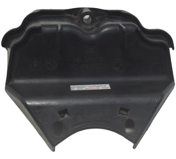 Capa Chicote Elétrico Bmw G 650 Gs 05-11 Original