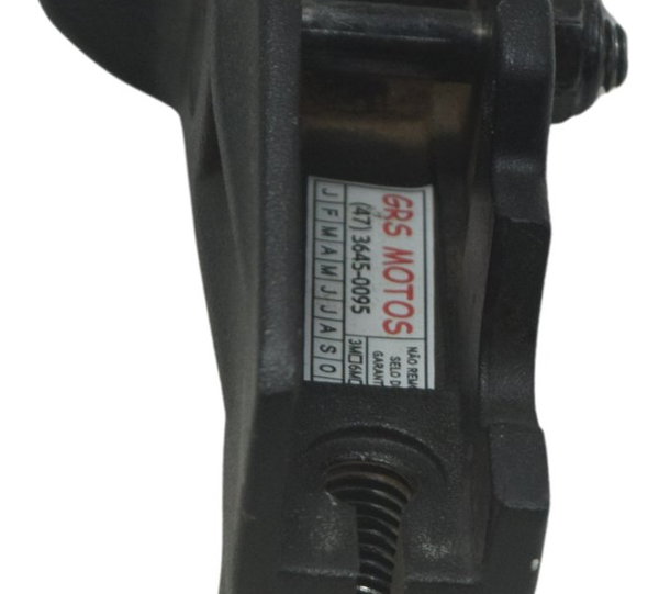 Manicoto Embreagem Triumph Tiger 900 Rally Pro 20-24 Orig Preto