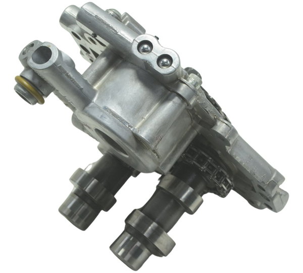 Bomba Óleo C/ Plate Comando Harley 103 Electra Glide Orig