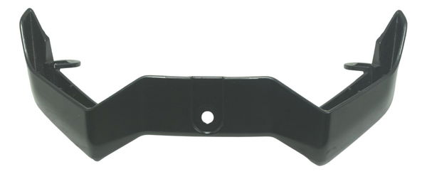 Acabamento Farol Inferior Yamaha Mt 07 19-24 Original