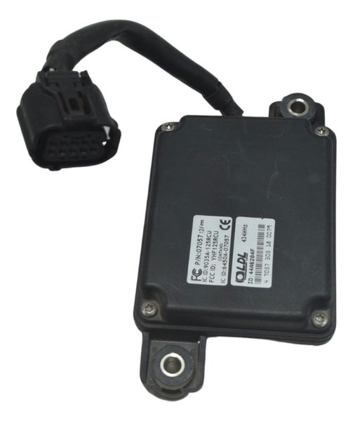 Kit Chave Modulo Cod Triumph Tiger 800 Xca 18-20 Original