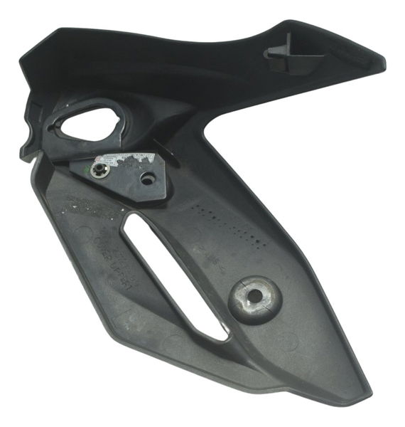 Carenagem Farol Esquerdo Yamaha Xj6 N 10-12 Original