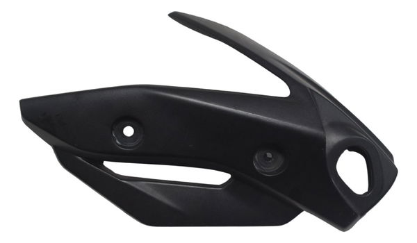 Carenagem Farol Esquerdo Yamaha Xj6 N 10-12 Original