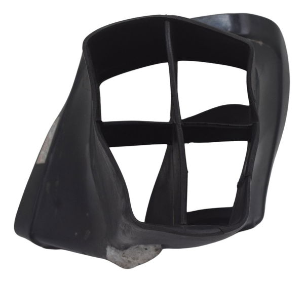 Borracha Caixa Filtro Ar C/ Avaria Triumph Street Triple 675