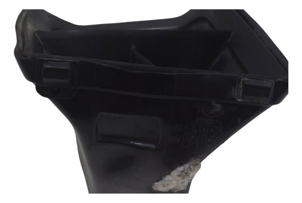 Borracha Caixa Filtro Ar C/ Avaria Triumph Street Triple 675
