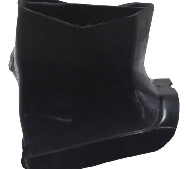 Borracha Caixa Filtro Ar C/ Avaria Triumph Street Triple 675