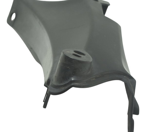 Carenagem Tras Esq Pisca Honda Transalp Xl700 11-14 Original