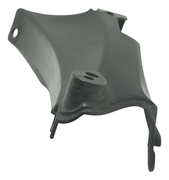 Carenagem Tras Esq Pisca Honda Transalp Xl700 11-14 Original