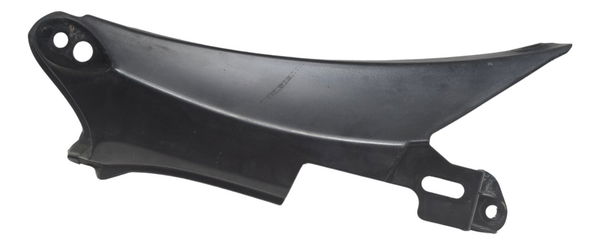 Carenagem Tras Esq Pisca Honda Transalp Xl700 11-14 Original