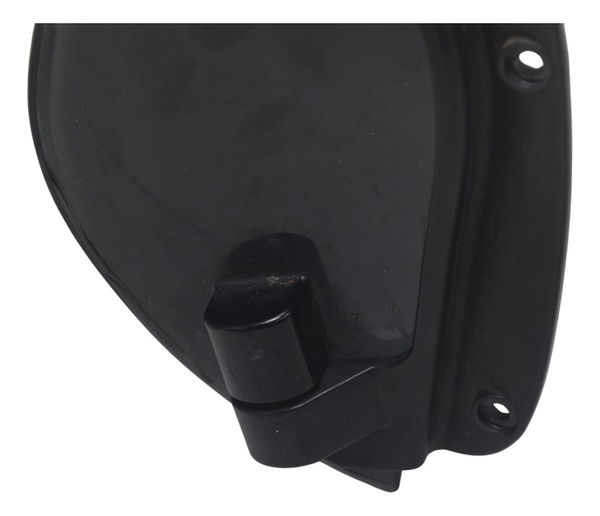 Par Defletor Ar C/ Suporte Harley Electra Touring 08-13 Orig
