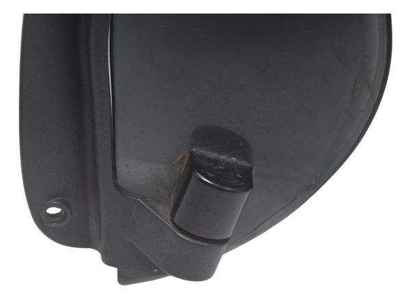 Par Defletor Ar C/ Suporte Harley Electra Touring 08-13 Orig