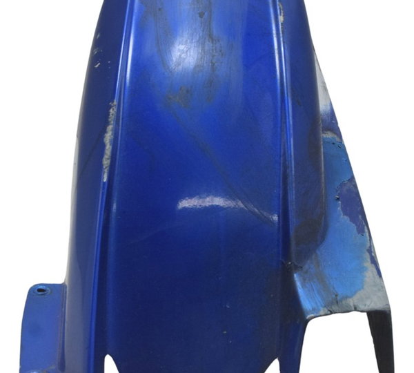 Paralama Traseiro C/ Avaria Suzuki Gsx 650 F 09-12 Original Dianteiro