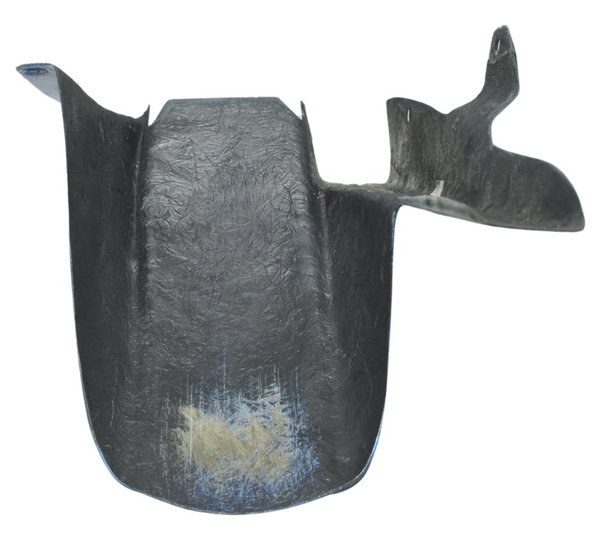 Paralama Traseiro C/ Avaria Suzuki Gsx 650 F 09-12 Original Dianteiro