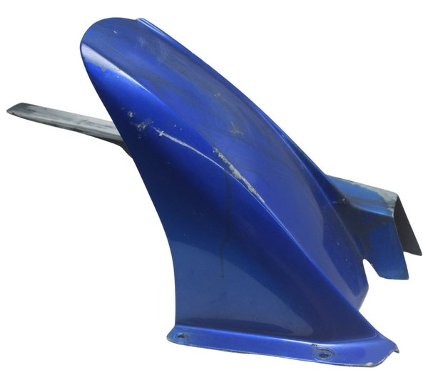 Paralama Traseiro C/ Avaria Suzuki Gsx 650 F 09-12 Original Dianteiro