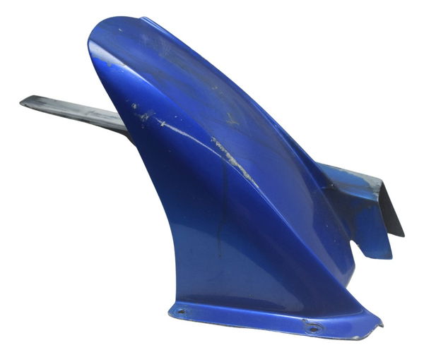 Paralama Traseiro C/ Avaria Suzuki Gsx 650 F 09-12 Original