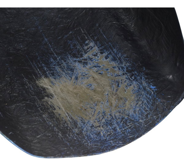 Paralama Traseiro C/ Avaria Suzuki Gsx 650 F 09-12 Original Dianteiro