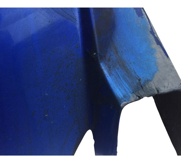 Paralama Traseiro C/ Avaria Suzuki Gsx 650 F 09-12 Original Dianteiro