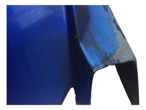 Paralama Traseiro C/ Avaria Suzuki Gsx 650 F 09-12 Original