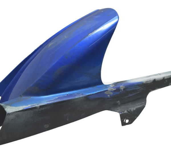 Paralama Traseiro C/ Avaria Suzuki Gsx 650 F 09-12 Original Dianteiro