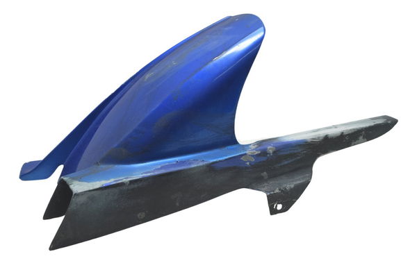 Paralama Traseiro C/ Avaria Suzuki Gsx 650 F 09-12 Original