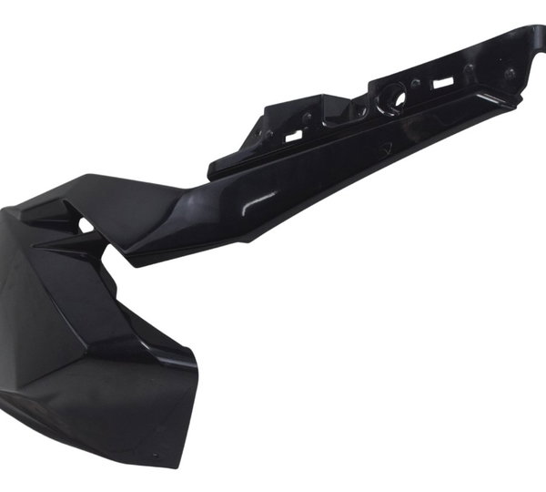 Capa Carenagem Lat Dir C/ Avaria Kawasaki Z400 2020 Original