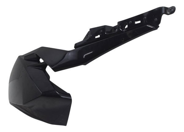 Capa Carenagem Lat Dir C/ Avaria Kawasaki Z400 2020 Original