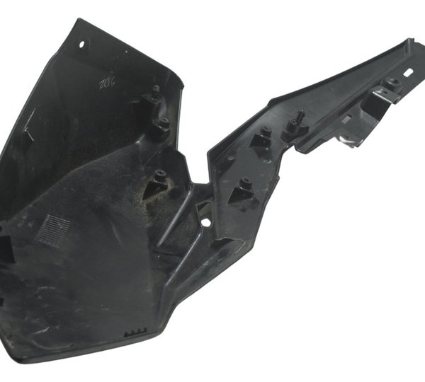 Capa Carenagem Lat Dir C/ Avaria Kawasaki Z400 2020 Original