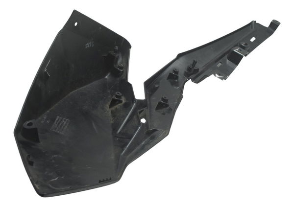Capa Carenagem Lat Dir C/ Avaria Kawasaki Z400 2020 Original