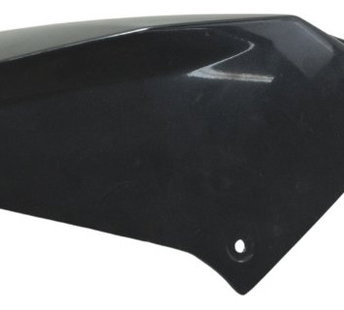 Capa Carenagem Lat Dir C/ Avaria Kawasaki Z400 2020 Original