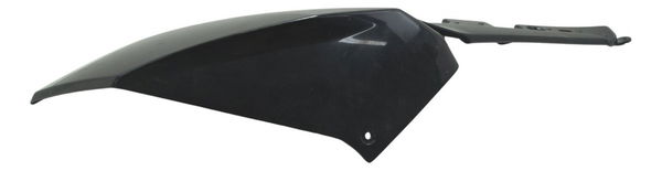 Capa Carenagem Lat Dir C/ Avaria Kawasaki Z400 2020 Original