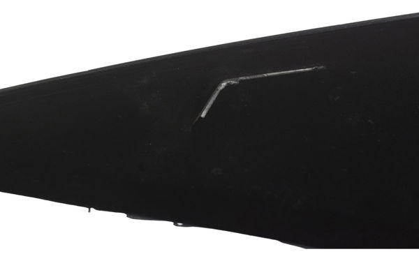 Capa Carenagem Lat Dir C/ Avaria Kawasaki Z400 2020 Original