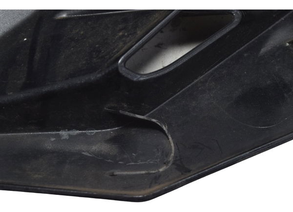 Capa Carenagem Lat Dir C/ Avaria Kawasaki Z400 2020 Original