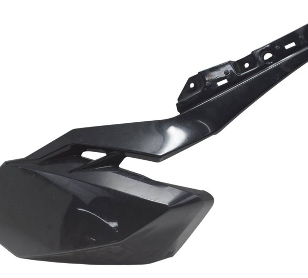 Capa Carenagem Lat Dir C/ Avaria Kawasaki Z400 2020 Original