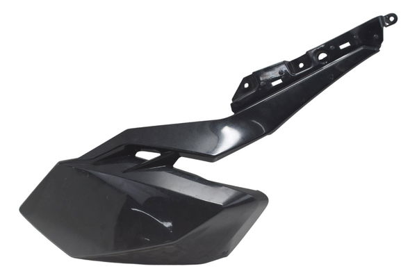 Capa Carenagem Lat Dir C/ Avaria Kawasaki Z400 2020 Original