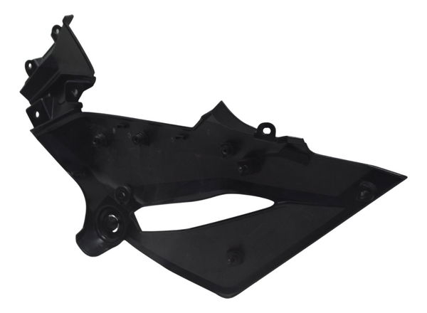 Carenagem Lateral Direita Kawasaki Z400 2020 Original