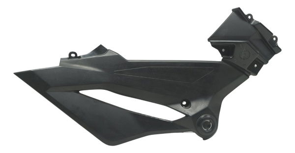Carenagem Lateral Direita Kawasaki Z400 2020 Original