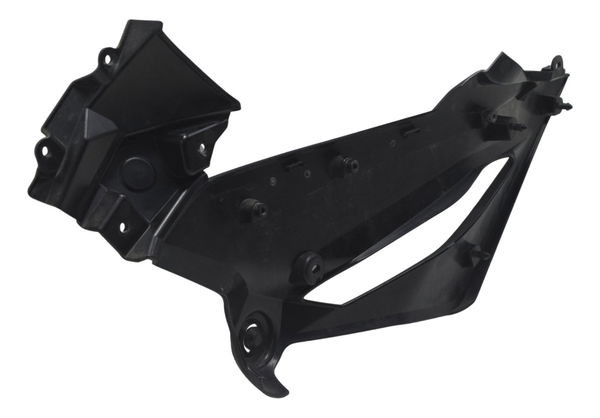 Carenagem Lateral Direita Kawasaki Z400 2020 Original