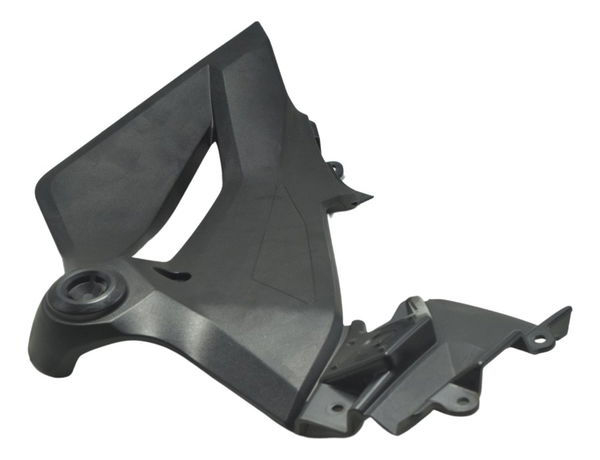 Carenagem Lateral Direita Kawasaki Z400 2020 Original