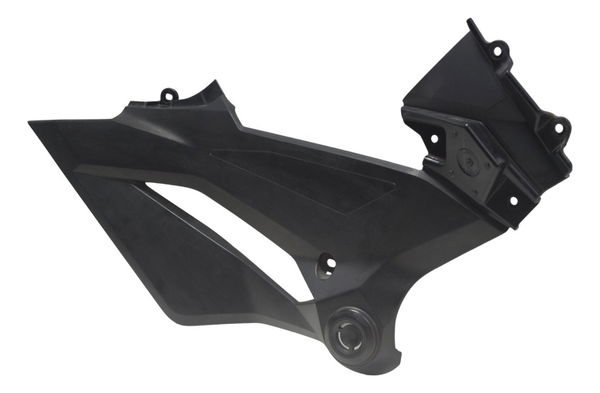 Carenagem Lateral Direita Kawasaki Z400 2020 Original