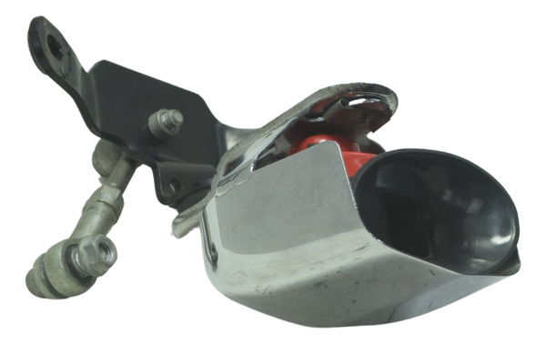 Buzina Harley Dyna Super Glide 08-11 Original