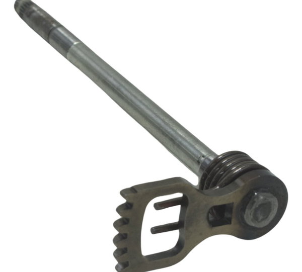 Eixo Seletor Marcha Suzuki Gsx 750f Monica 99/08 Original