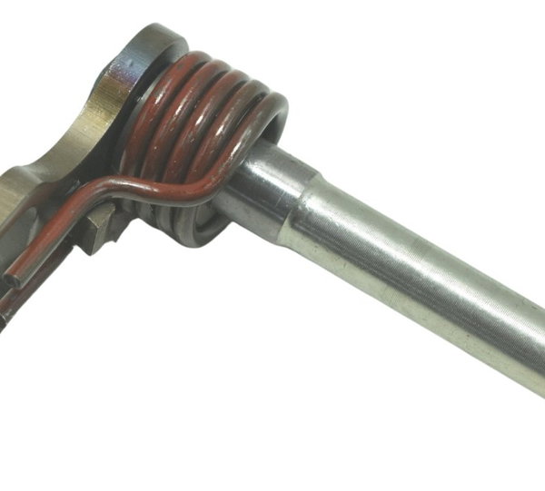 Eixo Seletor Marcha Suzuki Gsx 750f Monica 99/08 Original