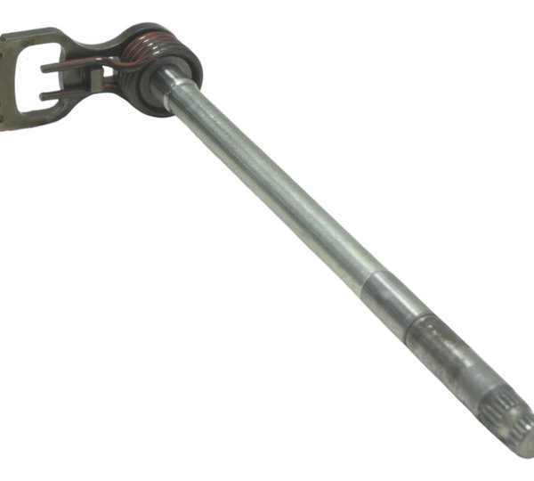 Eixo Seletor Marcha Suzuki Gsx 750f Monica 99/08 Original