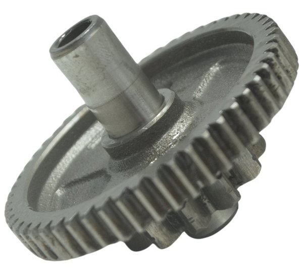 Engrenagem Redução Partida Suzuki Gsx 650 F 09-12 Original