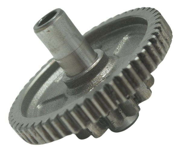 Engrenagem Redução Partida Suzuki Gsx 650 F 09-12 Original