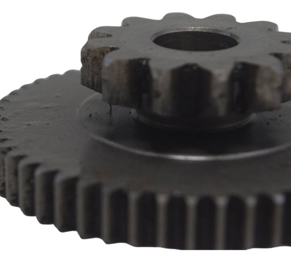 Engrenagem Redução Partida Suzuki Gsx 650 F 09-12 Original