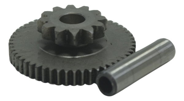 Engrenagem Redução Partida Suzuki Gsx 650 F 09-12 Original